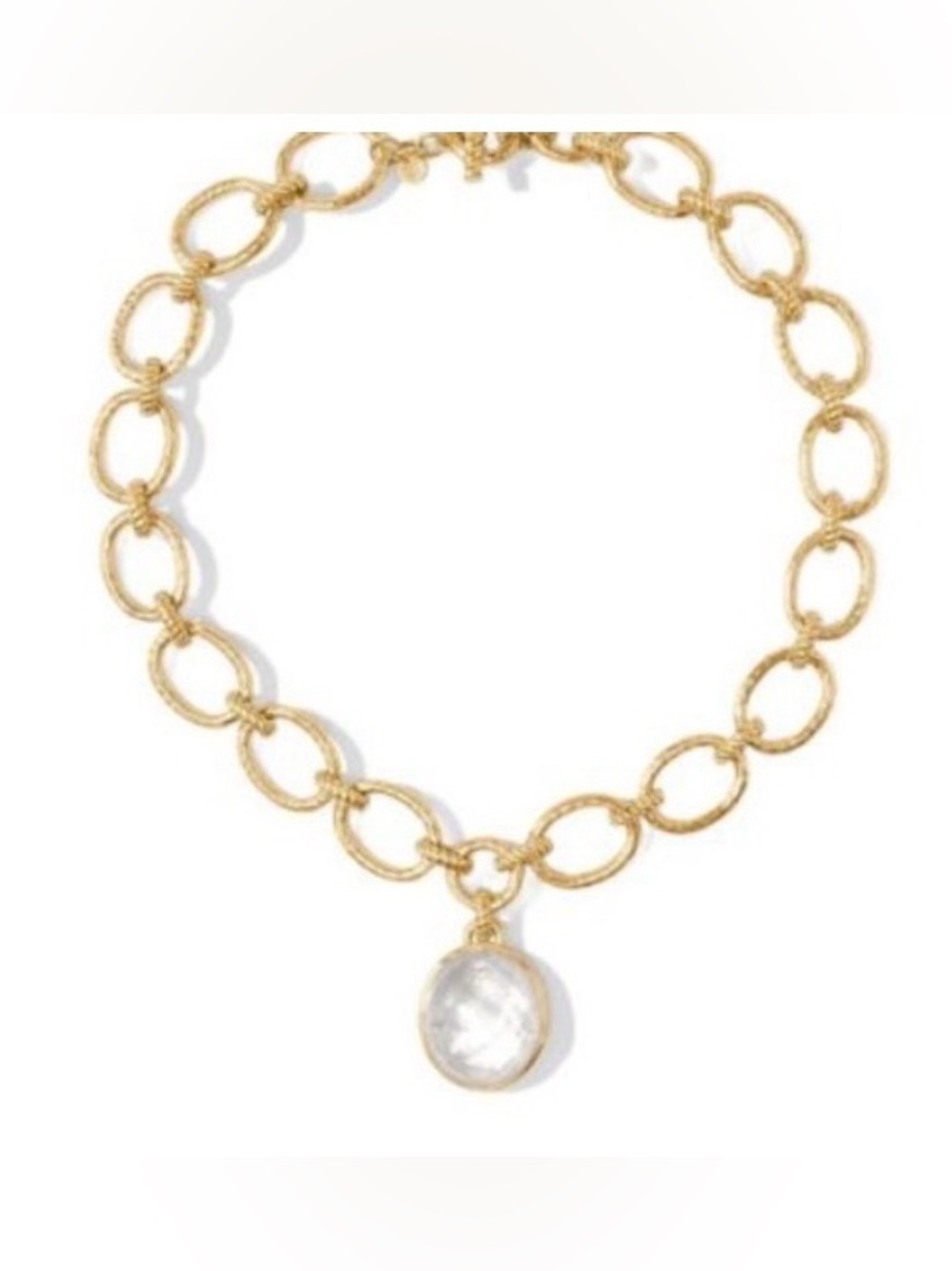 Julie Vos Statement Necklace